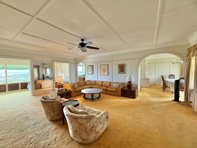 Building Photo - Partially Furnished Spacious 5 Bedroom / 2 Bathroom Home with Ocean View – Sandhills