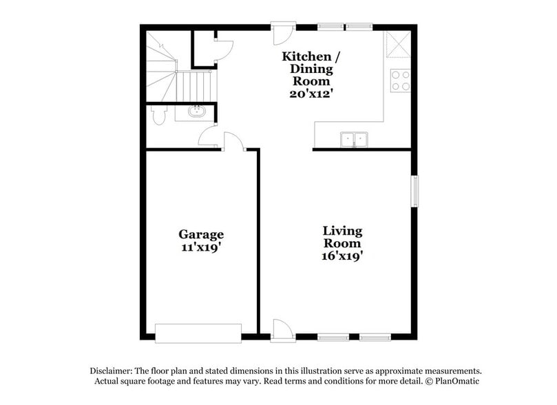 Building Photo - 2623 Bramble Ridge Ct