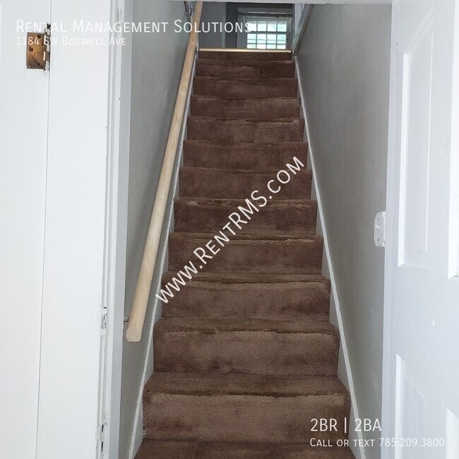 Building Photo - 1184 SW Boswell Ave