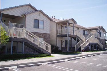 Primary Photo - Parker Meadows Condos