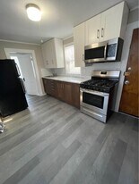 Building Photo - 1364 Jackson St