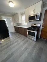 Building Photo - 1364 Jackson St