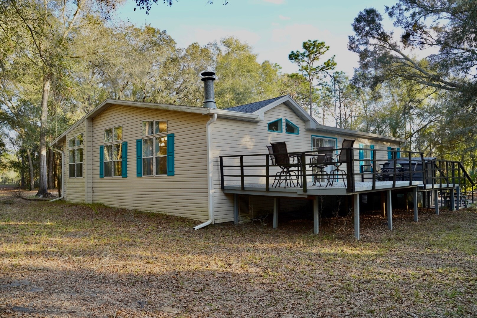 Building Photo - 29205 Saddle Oaks Ln