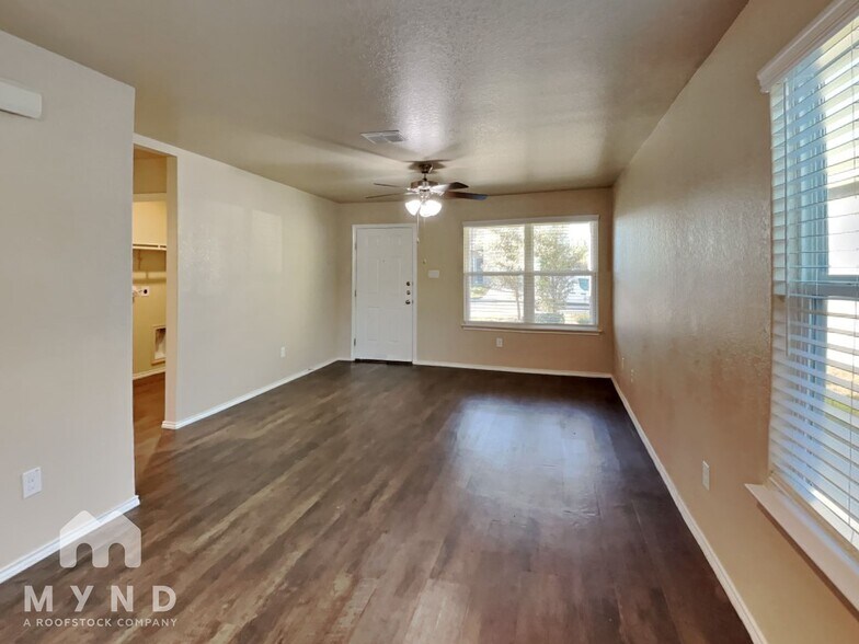 Building Photo - 3818 Colemans Run