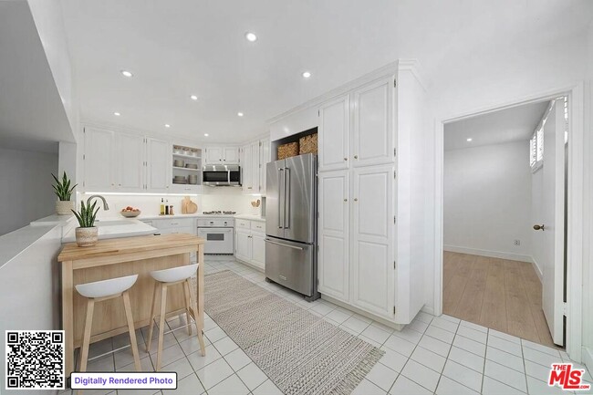 Building Photo - 1144 17th St