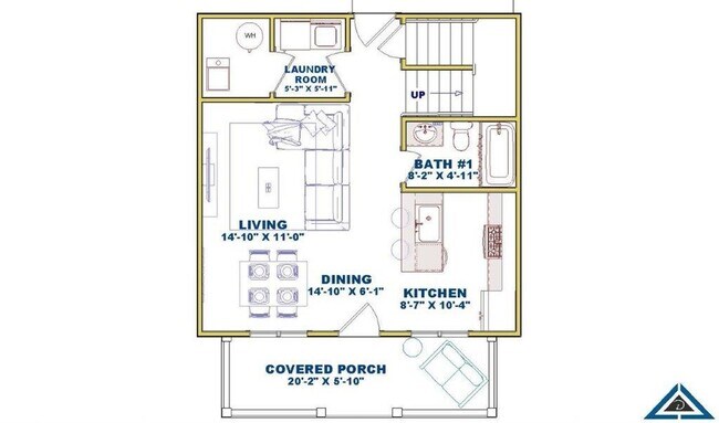 Building Photo - A great find!