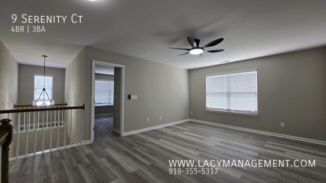 Building Photo - 9 Serenity Ct
