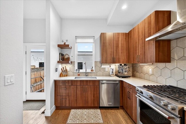 Building Photo - 2846 California St