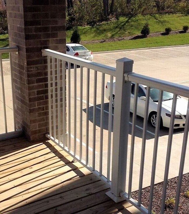 Building Photo - $1,295 | 1 Bedroom, 1 Bathroom Condo | No Pets* | NO Parking | Available for August 1st, 2026 Mov...