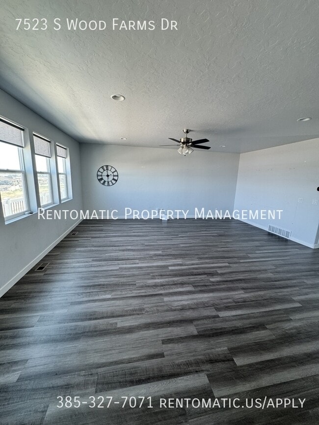 Building Photo - 7523 Wood Farms Dr