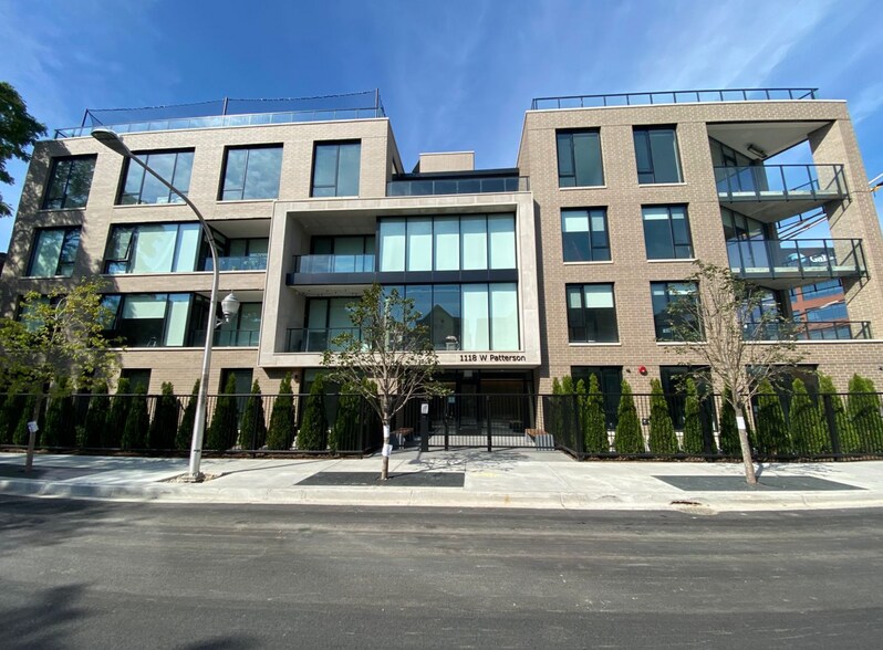 Building Photo - 1120 W Patterson Ave