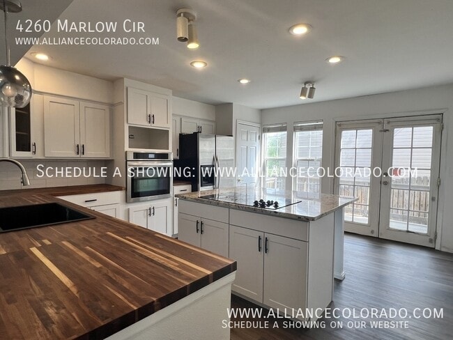 Building Photo - 4260 Marlow Cir