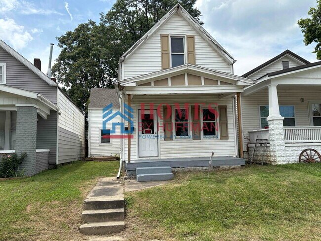 Primary Photo - Three Bedroom House | Two Bathroom