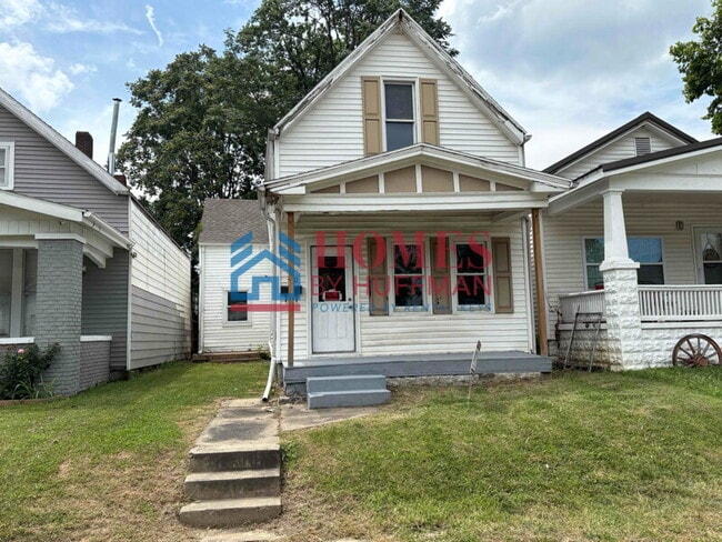 Building Photo - Three Bedroom House | Two Bathroom | Move ...