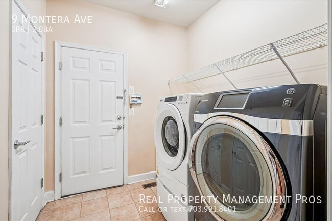 Building Photo - 9 Montera Ave