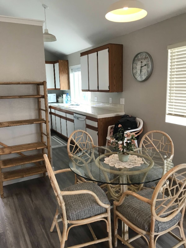 Building Photo - 605 S Myers St