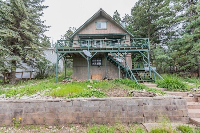 Building Photo - Great Mountain Home - Fully Furnished