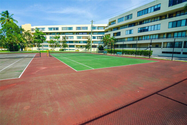 Building Photo - 1401 S Federal Hwy