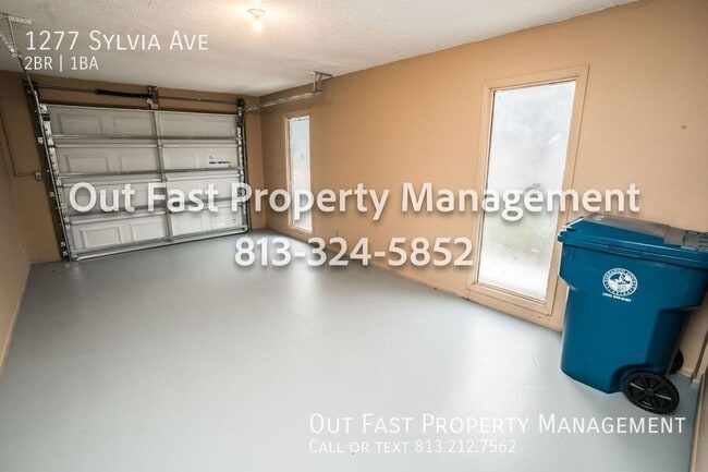 Building Photo - 1277 Sylvia Ave