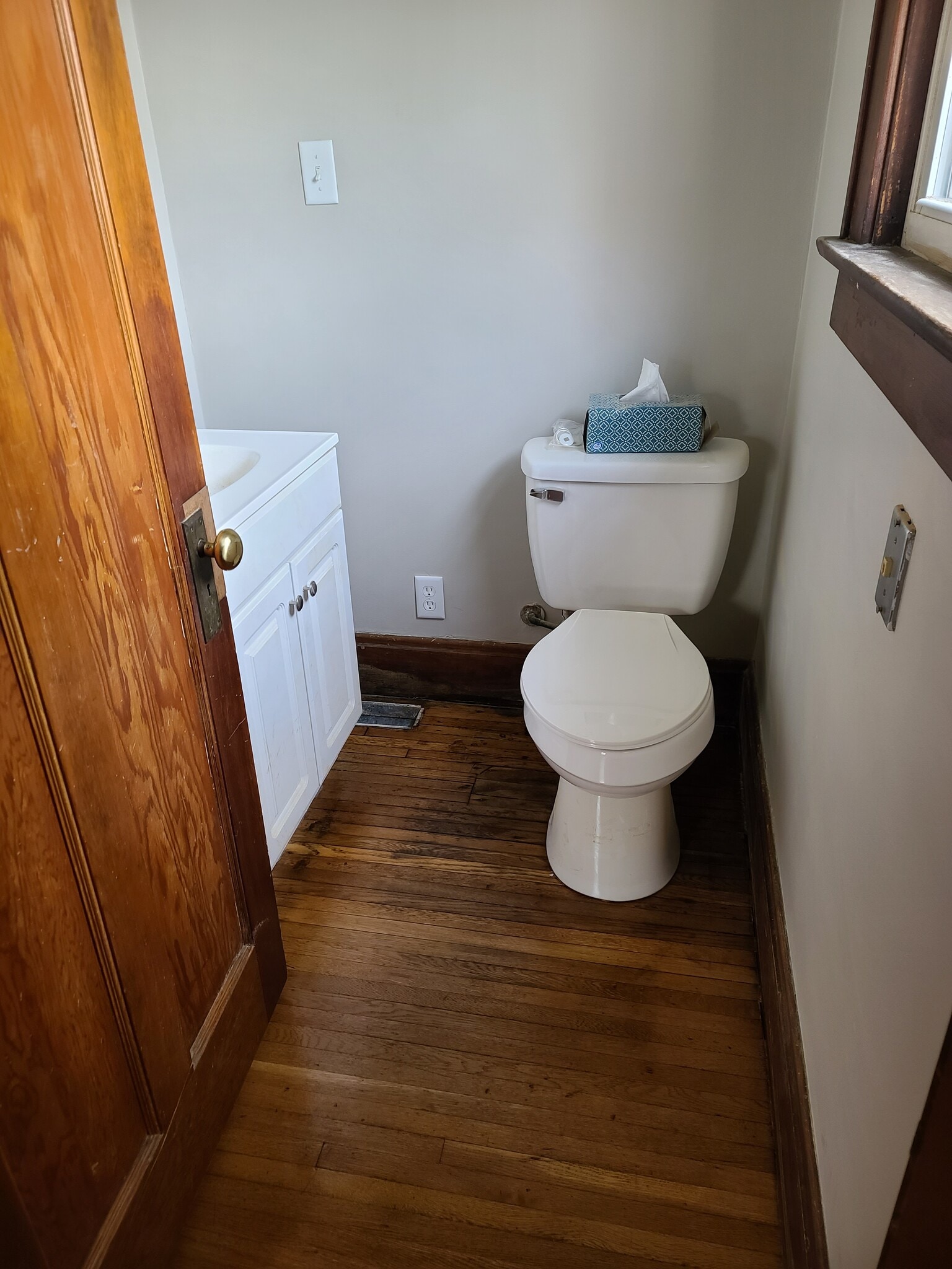 Building Photo - 111 Haldy Ave