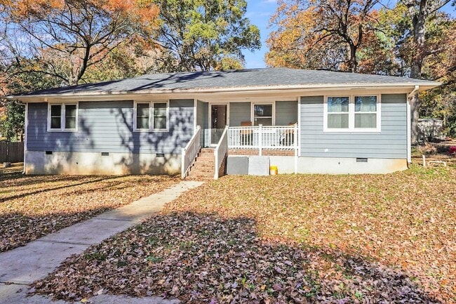 Primary Photo - 5311 Princess St