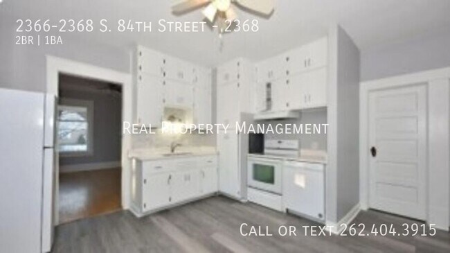 Building Photo - 2366-2368 S. 84th Street-2368