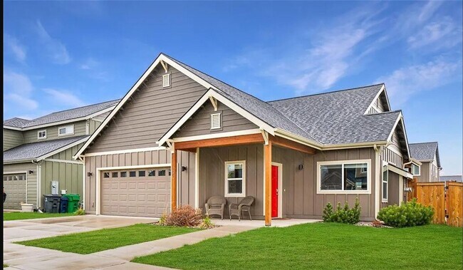 Building Photo - Stunning home in Norton Ranch