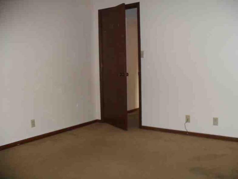 Bedroom 2 Also Large enough for a king size bed 2 nightstands a dresser and chest of drawers - 2125 N. Monroe