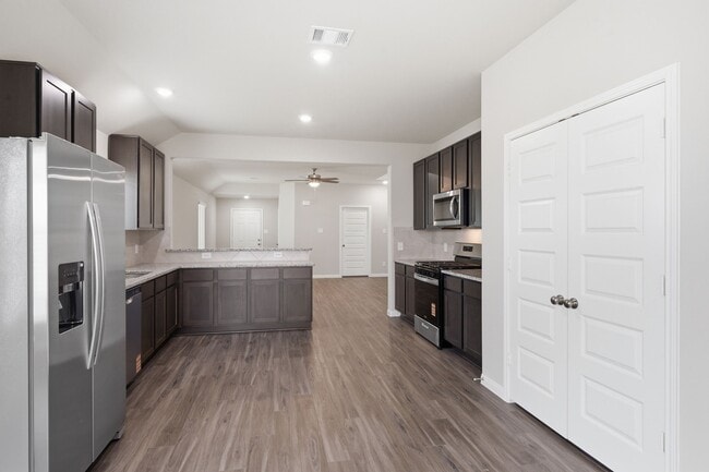 Building Photo - 14107 Balcones Fault Ct