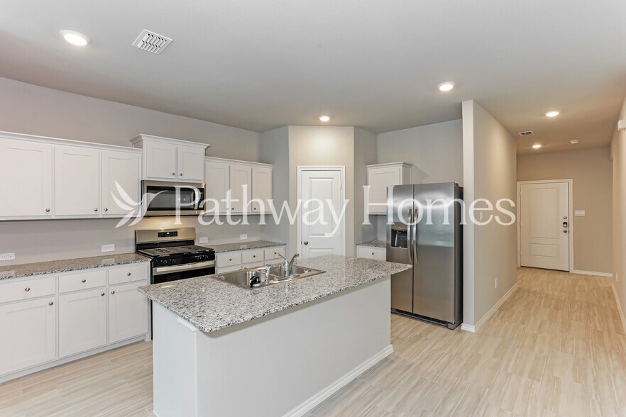 Building Photo - 8417 Coffee Spgs Dr