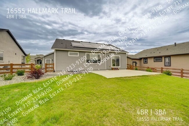 Building Photo - 16555 Hallmark Trail