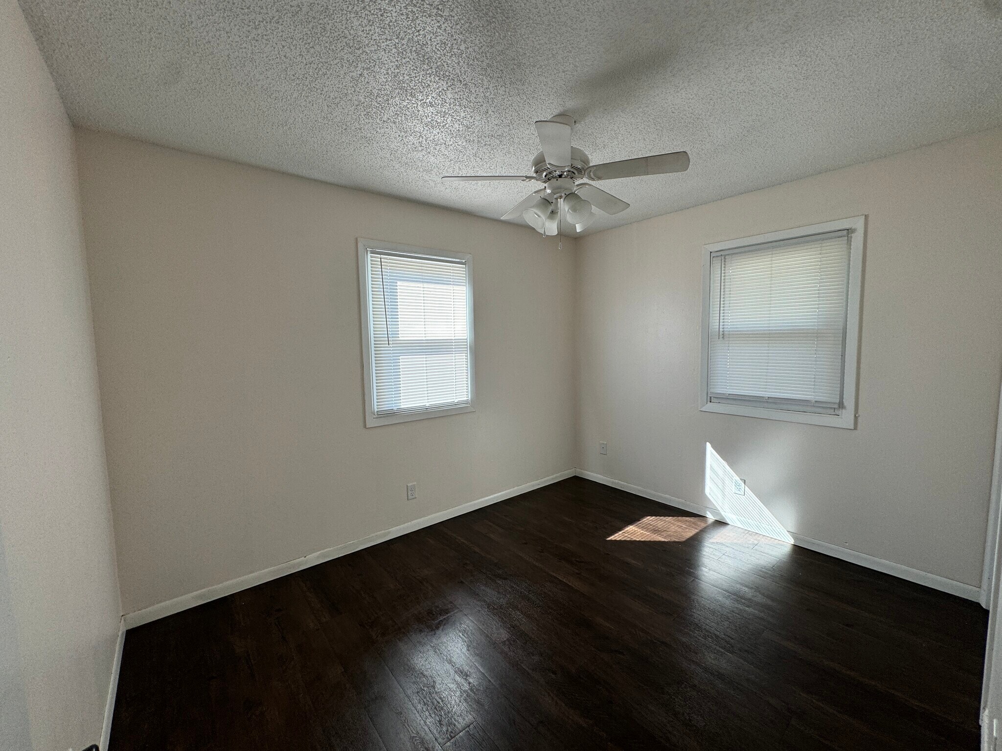 Bedroom 1 - 205 Wellons Dr