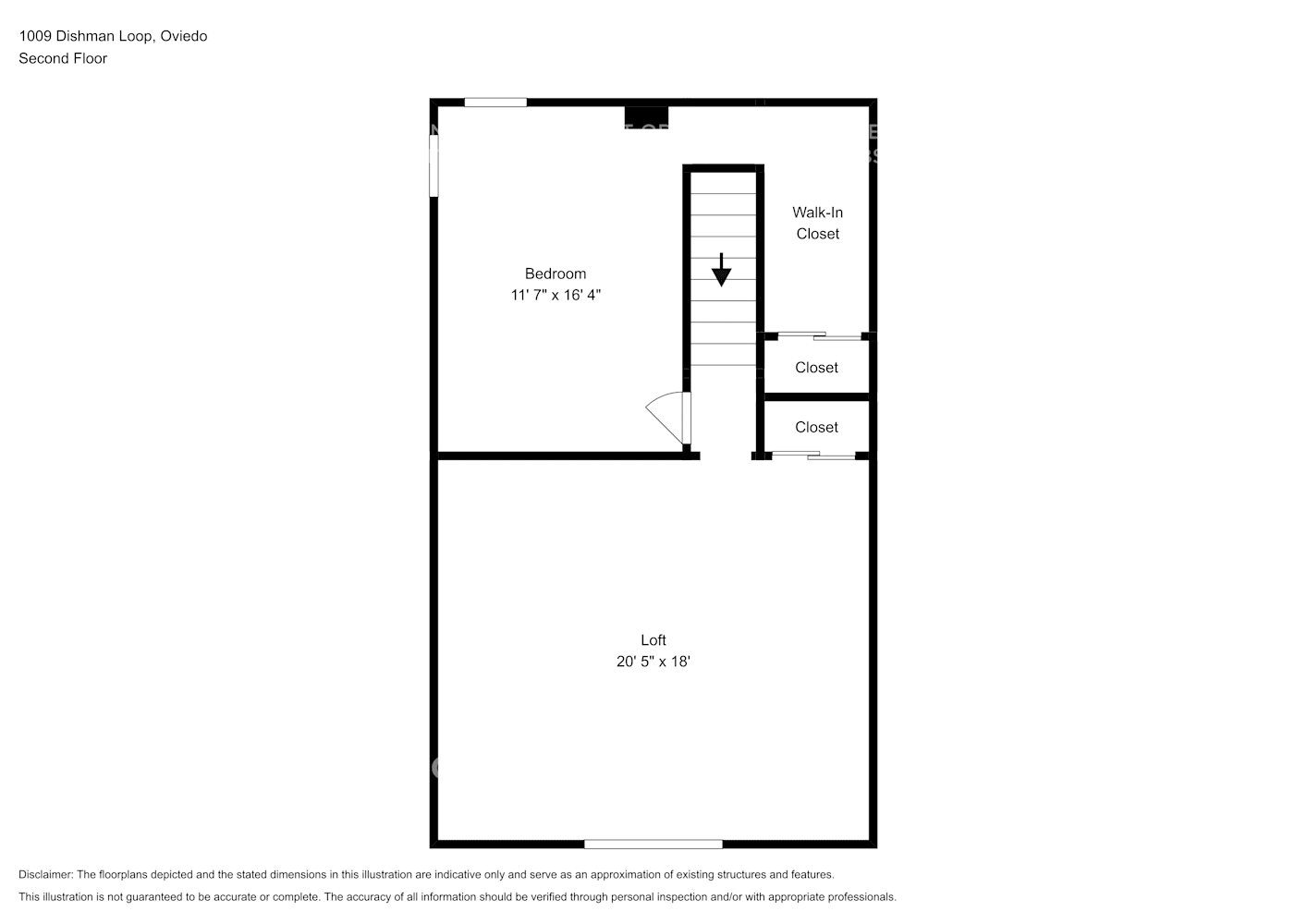 Building Photo - 1009 Dishman Loop