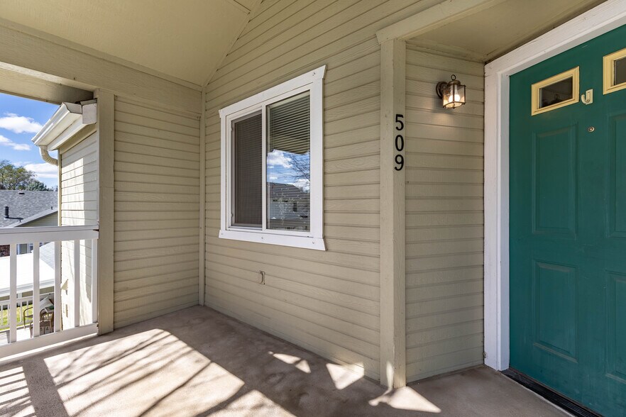 Building Photo - 509 State St