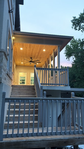 Building Photo - 6110 E Bluff Dr