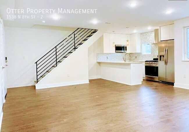 Building Photo - 1538 N 8th St