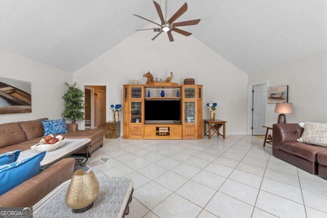 Building Photo - 1061 GA-92