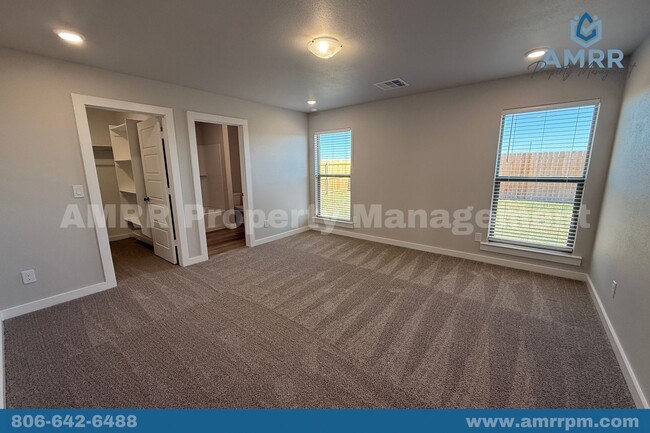 Building Photo - Newly Built 3-Bedroom Home in Frenship ISD