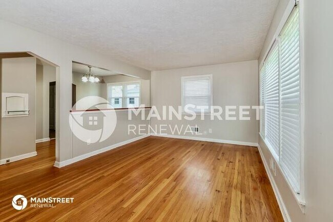 Building Photo - 1615 Stafford Ave, Louisville, KY 40216