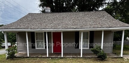 Building Photo - 618 Gardner St