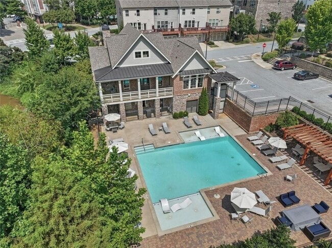 Building Photo - 4139 Butler Dr