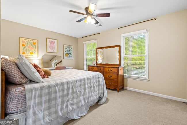 Building Photo - 5601 Trion Cove