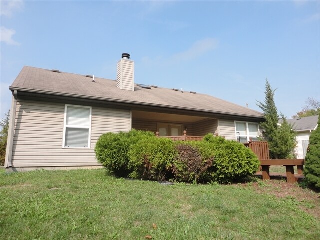 Building Photo - 7641 Blackthorn Ct