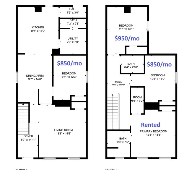 Building Photo - 1359 W 40th St