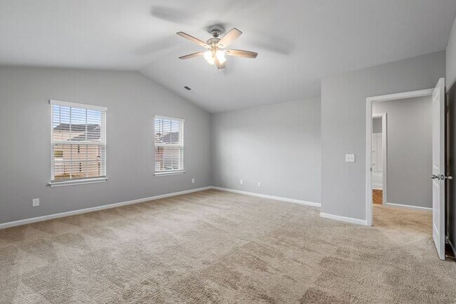 Building Photo - Newer Home in Reedy Fork, So Many Upgrades, SS Appliance, Loft, Garage, Fenced!