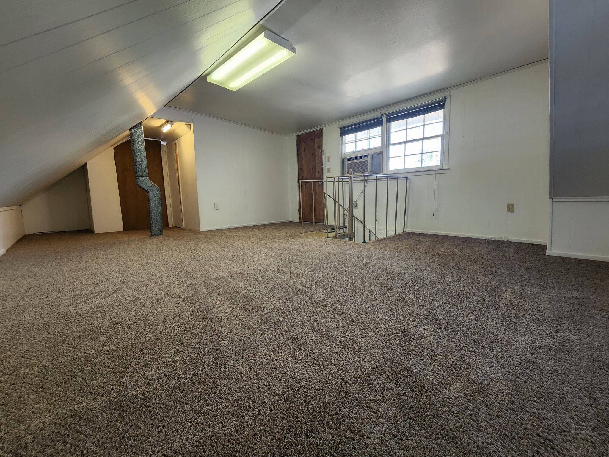 Back House - 2629 20th St