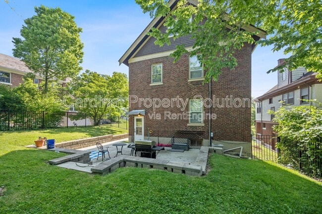 Building Photo - 1315 Paxton Ave