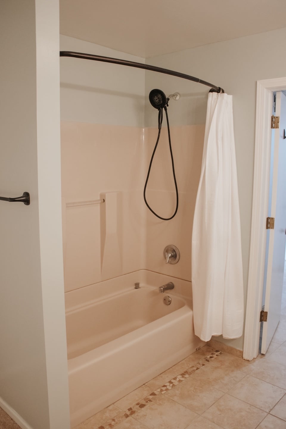 Second Bathroom - 3885 140th Ave