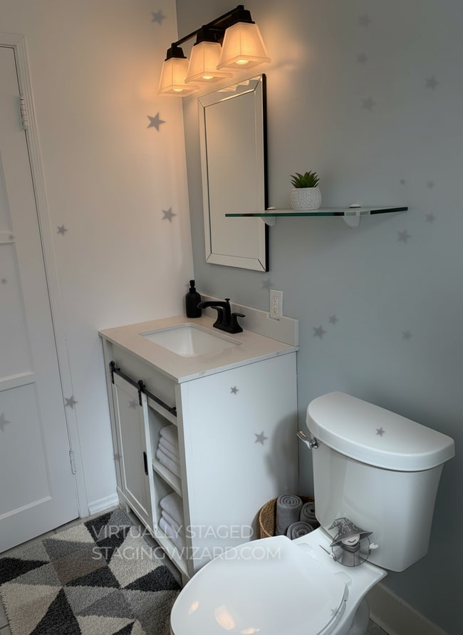 Building Photo - 5526 W 118th Pl