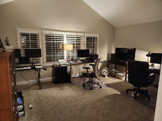 Building Photo - 1509 Avenida De Nogales